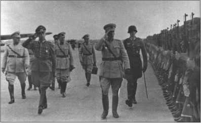 «Тигры» в снегу<br />Мемуары танкового аса - i_235.jpg