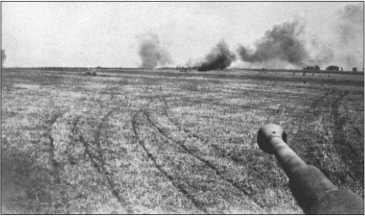 «Тигры» в снегу<br />Мемуары танкового аса - i_242.jpg