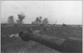 «Тигры» в снегу<br />Мемуары танкового аса - i_250.jpg