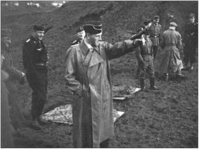 «Тигры» в снегу<br />Мемуары танкового аса - i_269.jpg