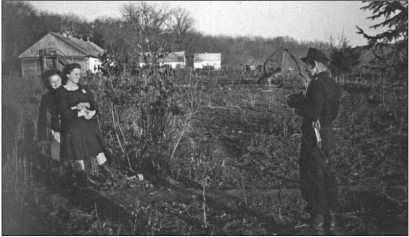 «Тигры» в снегу<br />Мемуары танкового аса - i_271.jpg