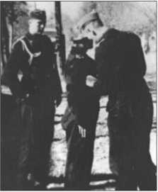 «Тигры» в снегу<br />Мемуары танкового аса - i_280.jpg