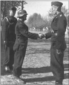 «Тигры» в снегу<br />Мемуары танкового аса - i_281.jpg