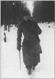 «Тигры» в снегу<br />Мемуары танкового аса - i_298.jpg