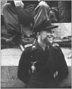 «Тигры» в снегу<br />Мемуары танкового аса - i_302.jpg