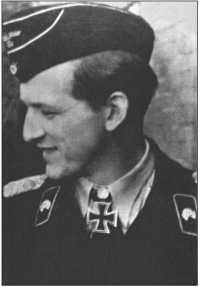 «Тигры» в снегу<br />Мемуары танкового аса - i_303.jpg