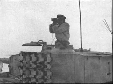 «Тигры» в снегу<br />Мемуары танкового аса - i_305.jpg