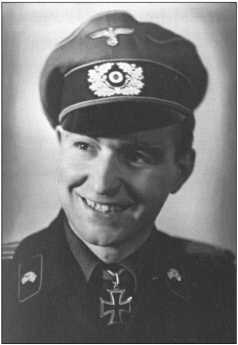 «Тигры» в снегу<br />Мемуары танкового аса - i_308.jpg