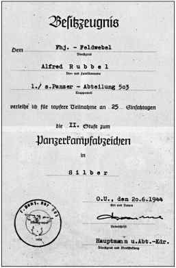 «Тигры» в снегу<br />Мемуары танкового аса - i_309.jpg