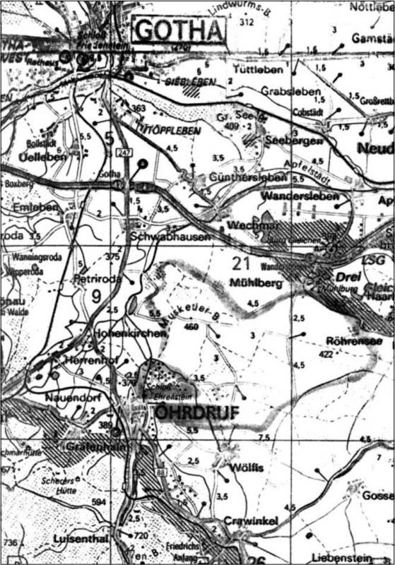 «Тигры» в снегу<br />Мемуары танкового аса - i_318.jpg