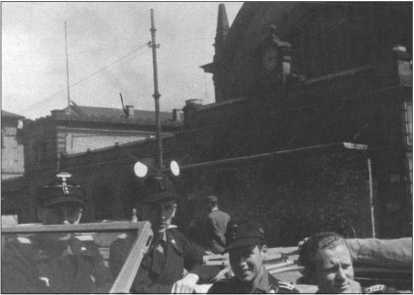 «Тигры» в снегу<br />Мемуары танкового аса - i_322.jpg