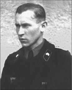 «Тигры» в снегу<br />Мемуары танкового аса - i_342.jpg