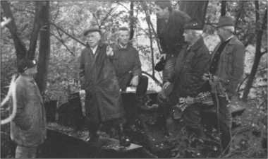 «Тигры» в снегу<br />Мемуары танкового аса - i_345.jpg