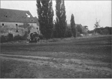 «Тигры» в снегу<br />Мемуары танкового аса - i_346.jpg