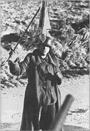 «Тигры» в снегу<br />Мемуары танкового аса - i_351.jpg