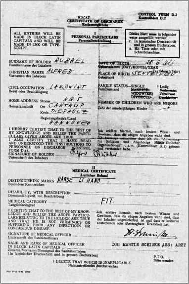 «Тигры» в снегу<br />Мемуары танкового аса - i_353.jpg