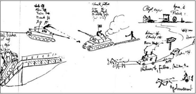 «Тигры» в снегу<br />Мемуары танкового аса - i_360.jpg