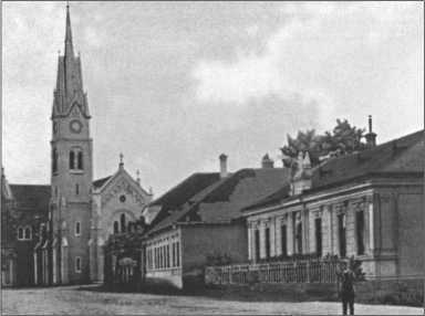 «Тигры» в снегу<br />Мемуары танкового аса - i_366.jpg