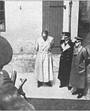 «Тигры» в снегу<br />Мемуары танкового аса - i_368.jpg