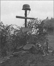 «Тигры» в снегу<br />Мемуары танкового аса - i_372.jpg