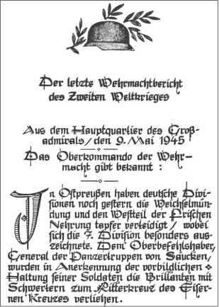 «Тигры» в снегу<br />Мемуары танкового аса - i_375.jpg