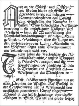 «Тигры» в снегу<br />Мемуары танкового аса - i_377.jpg