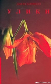 Улики - автор Бэнвилл Джон 