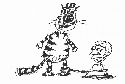 Мой дядя, честный вор в законе… (Классическая поэзия в блатных переводах) - _8.jpg