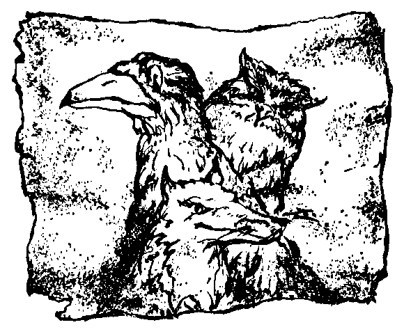 Такой смешной король! Повесть третья: Капкан - pic01.png