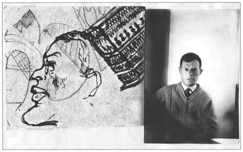 В лабиринтах романа-загадки - i_009.jpg