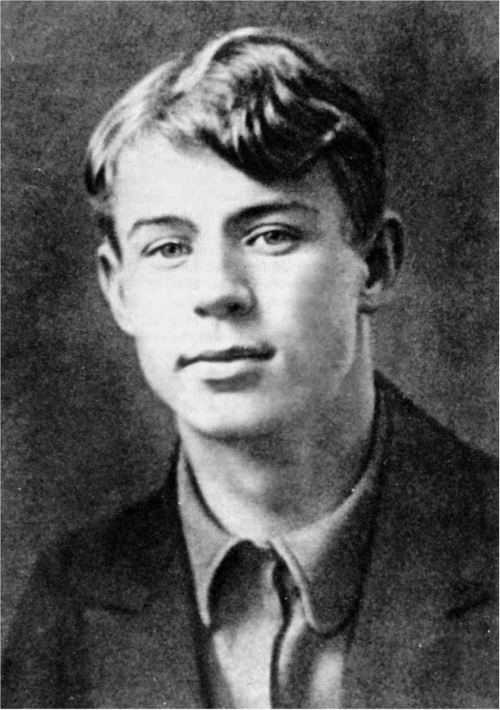 Сергей Есенин. Биография  - i_034.jpg
