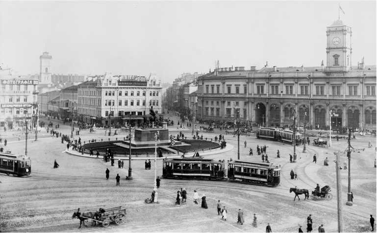 Сергей Есенин. Биография  - i_035.jpg