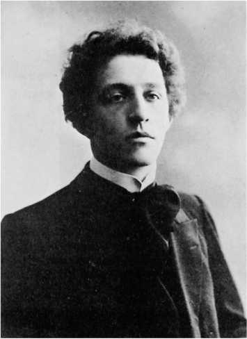 Сергей Есенин. Биография - i_089.jpg