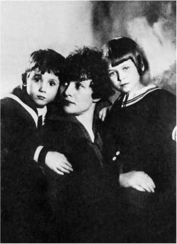 Сергей Есенин. Биография  - i_101.jpg