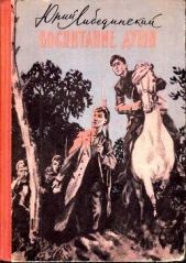 Воспитание души - автор Либединский Юрий Николаевич 