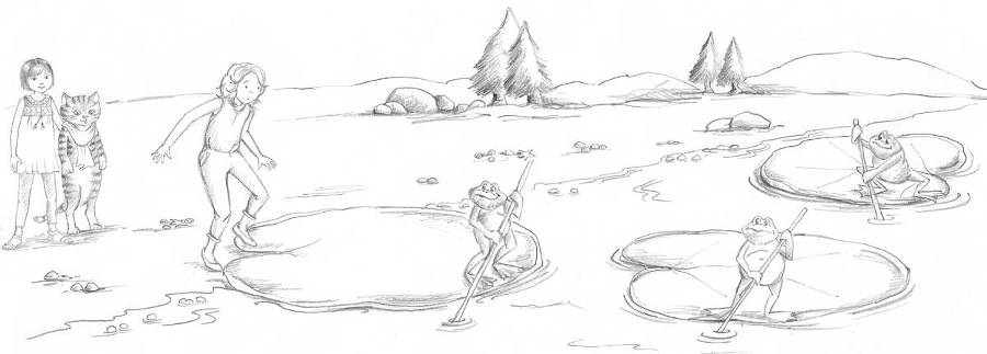 Котёнок Кэти, или Сокровище песчаного замка - block_00112820.jpg