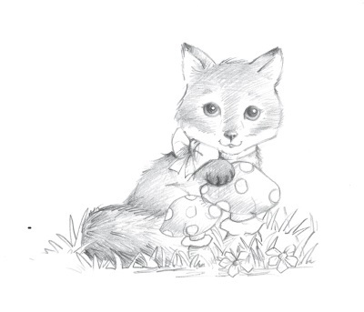 Лисичка Тыковка, или Лунный камень - i_011.jpg