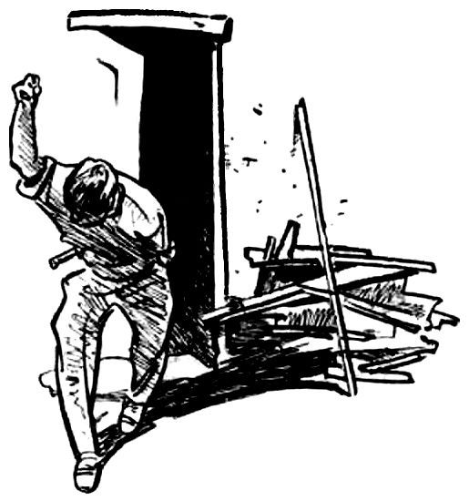 Австралийские рассказы - i_003.jpg