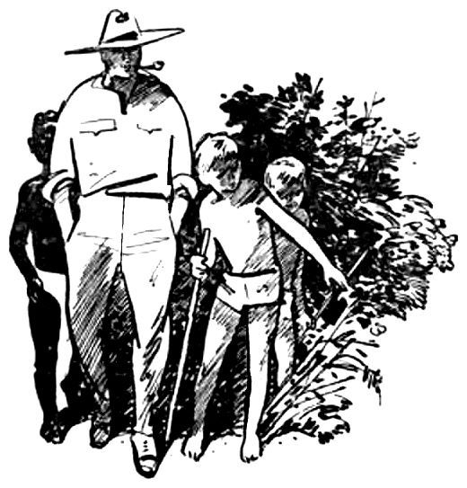 Австралийские рассказы - i_016.jpg