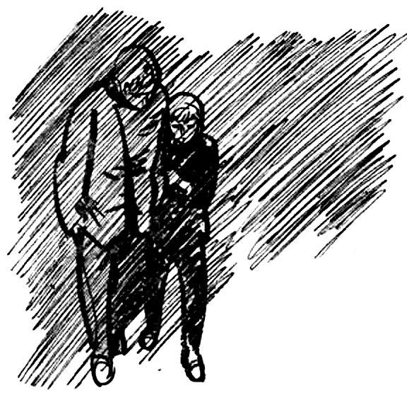 Австралийские рассказы - i_023.jpg