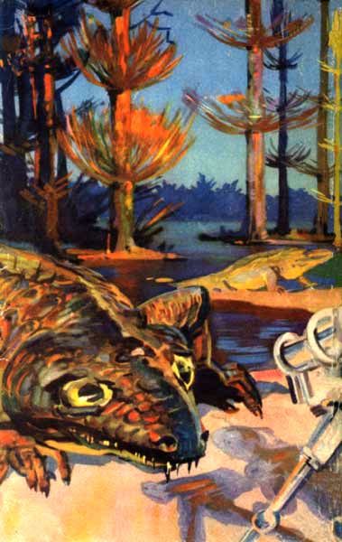 Триста миллионов лет спустя - pic_19.jpg