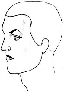 Читаем лица. Физиогномика - i_010.jpg