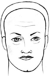 Читаем лица. Физиогномика - i_011.jpg