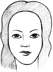 Читаем лица. Физиогномика - i_024.jpg