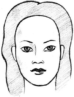 Читаем лица. Физиогномика - i_025.jpg