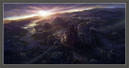 Изгнанник вечности (полная версия) (СИ) - image016.jpg