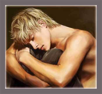 Режим бога (Последний шаг) (СИ) - image002.jpg