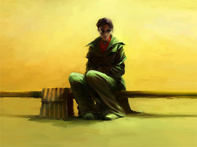 Режим бога (Последний шаг) (СИ) - image004.jpg