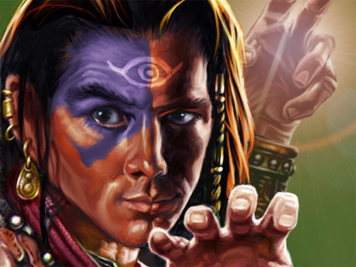 Режим бога (Последний шаг) (СИ) - image005.jpg