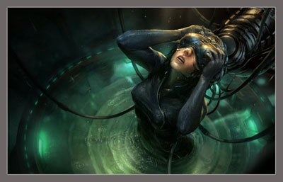 Режим бога (Последний шаг) (СИ) - image021.jpg